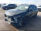 2020 Chevrolet Blazer Fwd 3lt Black vin: 3GNKBDR48LS609602
