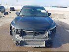 2020 Chevrolet Blazer Fwd 3lt Black vin: 3GNKBDR48LS609602