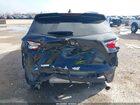 2020 Chevrolet Blazer Fwd 3lt Black vin: 3GNKBDR48LS609602