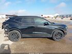 2020 Chevrolet Blazer Fwd 3lt Black vin: 3GNKBDR48LS609602