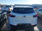 2019 Chevrolet Blazer Rs Белый vin: 3GNKBERS0KS686287