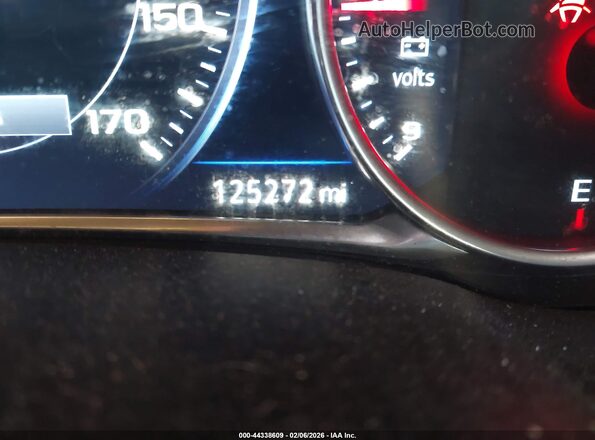 3GNKBERS0KS686287 2019 CHEVROLET BLAZER Белый 
