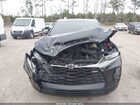 2019 Chevrolet Blazer Rs Черный vin: 3GNKBERS1KS688405