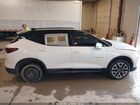 2023 Chevrolet Blazer Fwd Rs Белый vin: 3GNKBERS1PS103829