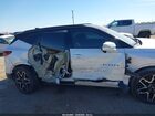 2023 Chevrolet Blazer Fwd Rs White vin: 3GNKBERS1PS234291 2023 Chevrolet Blazer Fwd Rs White vin: 3GNKBERS1PS234291