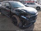 2019 Chevrolet Blazer Rs Черный vin: 3GNKBERS2KS670561