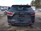 2019 Chevrolet Blazer Rs Черный vin: 3GNKBERS2KS670561
