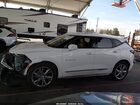 2019 Chevrolet Blazer Premier White vin: 3GNKBFRS3KS700107