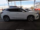 2019 Chevrolet Blazer Premier White vin: 3GNKBFRS3KS700107