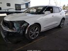 2019 Chevrolet Blazer Premier White vin: 3GNKBFRS3KS700107