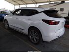 2019 Chevrolet Blazer Premier White vin: 3GNKBFRS3KS700107