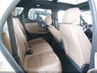 2019 Chevrolet Blazer Premier White vin: 3GNKBFRS3KS700107