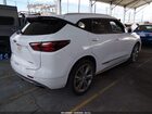 2019 Chevrolet Blazer Premier White vin: 3GNKBFRS3KS700107