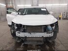2019 Chevrolet Blazer   Белый vin: 3GNKBGRS0KS644343