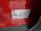 2022 Chevrolet Blazer 2lt Бордовый vin: 3GNKBHR41NS157745