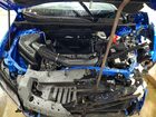 2026 Chevrolet Blazer 2lt Синий vin: 3GNKBHR41TS144183
