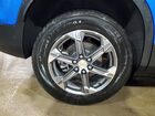 2026 Chevrolet Blazer 2lt Синий vin: 3GNKBHR41TS144183 Damage: Right Rear Wheel, Curb Rash, 9 To 10 Inches