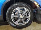 2026 Chevrolet Blazer 2lt Синий vin: 3GNKBHR41TS144183 Damage: Right Front Fender Liner, Broken, Replacement Required