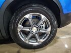 2026 Chevrolet Blazer 2lt Синий vin: 3GNKBHR41TS144183 Damage: Left Rear Wheel, Curb Rash, 1 To 2 Inches