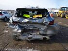 2023 Chevrolet Blazer Awd 2lt Gray vin: 3GNKBHR42PS235081 2023 Chevrolet Blazer Awd 2lt Gray vin: 3GNKBHR42PS235081