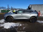 2023 Chevrolet Blazer Awd 2lt Gray vin: 3GNKBHR42PS235081 2023 Chevrolet Blazer Awd 2lt Gray vin: 3GNKBHR42PS235081