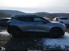 2023 Chevrolet Blazer Awd 2lt Gray vin: 3GNKBHR42PS235081 2023 Chevrolet Blazer Awd 2lt Gray vin: 3GNKBHR42PS235081