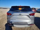 2024 Chevrolet Blazer 2lt Серебряный vin: 3GNKBHR42RS171675 2024 Chevrolet Blazer 2lt Серебряный vin: 3GNKBHR42RS171675