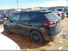 2022 Chevrolet Blazer Awd 2lt Черный vin: 3GNKBHR43NS225804