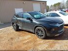 2022 Chevrolet Blazer Awd 2lt Черный vin: 3GNKBHR43NS225804
