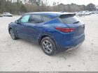 2023 Chevrolet Blazer 2lt Синий vin: 3GNKBHR44PS157306