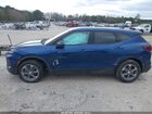 2023 Chevrolet Blazer 2lt Синий vin: 3GNKBHR44PS157306