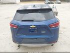 2023 Chevrolet Blazer 2lt Синий vin: 3GNKBHR44PS157306
