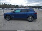 2023 Chevrolet Blazer 2lt Синий vin: 3GNKBHR44PS157306