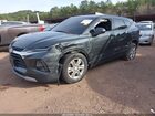 2020 Chevrolet Blazer Awd 2lt Черный vin: 3GNKBHRS6LS538292
