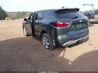 2020 Chevrolet Blazer Awd 2lt Черный vin: 3GNKBHRS6LS538292