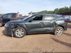 2020 Chevrolet Blazer Awd 2lt Черный vin: 3GNKBHRS6LS538292