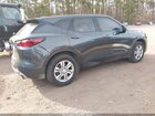 2020 Chevrolet Blazer Awd 2lt Черный vin: 3GNKBHRS6LS538292