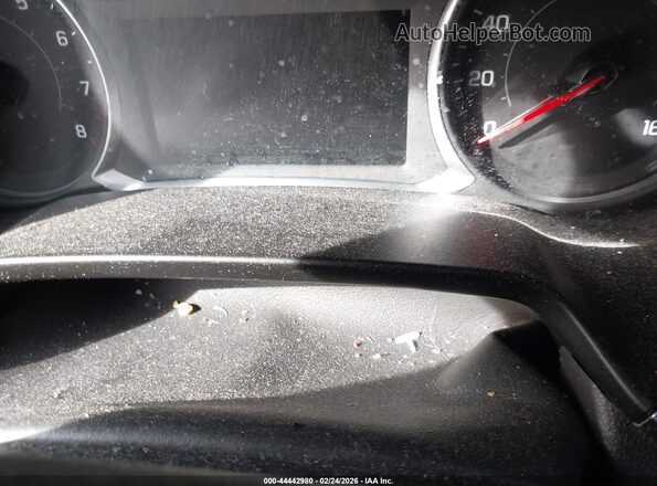 3GNKBHRS6LS538292 2020 CHEVROLET BLAZER Черный Панорамный вид салона 360°