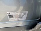 2025 Chevrolet Blazer 3lt Gray vin: 3GNKBJRS0SS180791