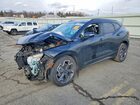 2022 Chevrolet Blazer Rs Black vin: 3GNKBKRS0NS131102