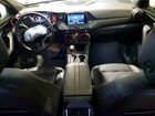 2022 Chevrolet Blazer Rs Золотой vin: 3GNKBKRS4NS238248