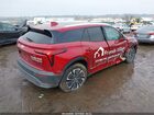 2024 Chevrolet Blazer Ev Eawd 2lt Красный vin: 3GNKDBRJ0RS233426
