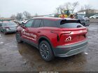 2024 Chevrolet Blazer Ev Eawd 2lt Красный vin: 3GNKDBRJ0RS233426