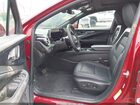 2024 Chevrolet Blazer Ev Eawd 2lt Красный vin: 3GNKDBRJ0RS233426