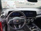 2024 Chevrolet Blazer Ev Eawd 2lt Красный vin: 3GNKDBRJ0RS233426