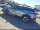 2024 Chevrolet Blazer Ev Eawd 2lt Серый vin: 3GNKDBRJ4RS231002