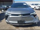 2024 Chevrolet Blazer Ev Eawd 2lt Серый vin: 3GNKDBRJ4RS231002
