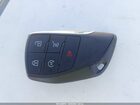 2024 Chevrolet Blazer Ev Eawd 2lt Серый vin: 3GNKDBRJ4RS231002
