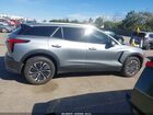2024 Chevrolet Blazer Ev Eawd 2lt Серый vin: 3GNKDBRJ4RS231002