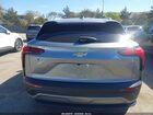 2024 Chevrolet Blazer Ev Eawd 2lt Серый vin: 3GNKDBRJ4RS231002
